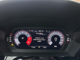 Audi A3 gereserveerd Sportback 30 TFSI Hybrid 122pk aut + f1 S-Edition - nap - 3x S-line - virtual - front + line assist - keyless entry + start picture 21