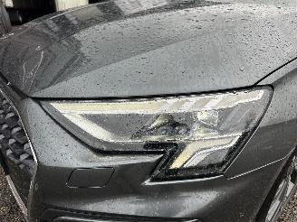 Audi A3 gereserveerd Sportback 30 TFSI Hybrid 122pk aut + f1 S-Edition - nap - 3x S-line - virtual - front + line assist - keyless entry + start picture 101