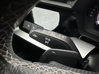 Audi A3 gereserveerd Sportback 30 TFSI Hybrid 122pk aut + f1 S-Edition - nap - 3x S-line - virtual - front + line assist - keyless entry + start picture 32