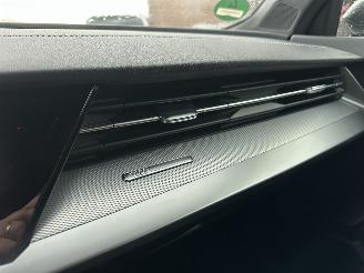 Audi A3 gereserveerd Sportback 30 TFSI Hybrid 122pk aut + f1 S-Edition - nap - 3x S-line - virtual - front + line assist - keyless entry + start picture 45