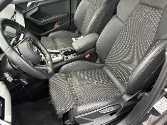 Audi A3 gereserveerd Sportback 30 TFSI Hybrid 122pk aut + f1 S-Edition - nap - 3x S-line - virtual - front + line assist - keyless entry + start picture 50