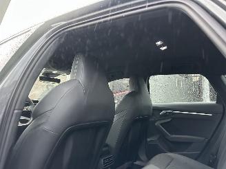 Audi A3 gereserveerd Sportback 30 TFSI Hybrid 122pk aut + f1 S-Edition - nap - 3x S-line - virtual - front + line assist - keyless entry + start picture 56