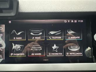 Audi A3 gereserveerd Sportback 30 TFSI Hybrid 122pk aut + f1 S-Edition - nap - 3x S-line - virtual - front + line assist - keyless entry + start picture 63