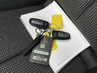 Audi A3 gereserveerd Sportback 30 TFSI Hybrid 122pk aut + f1 S-Edition - nap - 3x S-line - virtual - front + line assist - keyless entry + start picture 15