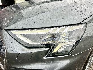 Audi A3 gereserveerd Sportback 30 TFSI Hybrid 122pk aut + f1 S-Edition - nap - 3x S-line - virtual - front + line assist - keyless entry + start picture 8