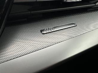 Audi A3 gereserveerd Sportback 30 TFSI Hybrid 122pk aut + f1 S-Edition - nap - 3x S-line - virtual - front + line assist - keyless entry + start picture 44