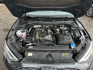 Audi A3 gereserveerd Sportback 30 TFSI Hybrid 122pk aut + f1 S-Edition - nap - 3x S-line - virtual - front + line assist - keyless entry + start picture 81