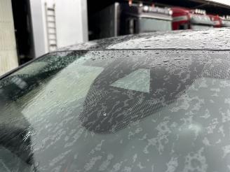 Audi A3 gereserveerd Sportback 30 TFSI Hybrid 122pk aut + f1 S-Edition - nap - 3x S-line - virtual - front + line assist - keyless entry + start picture 98