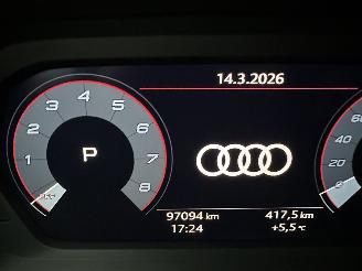 Audi A3 gereserveerd Sportback 30 TFSI Hybrid 122pk aut + f1 S-Edition - nap - 3x S-line - virtual - front + line assist - keyless entry + start picture 36