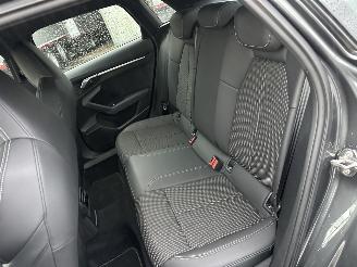 Audi A3 gereserveerd Sportback 30 TFSI Hybrid 122pk aut + f1 S-Edition - nap - 3x S-line - virtual - front + line assist - keyless entry + start picture 53