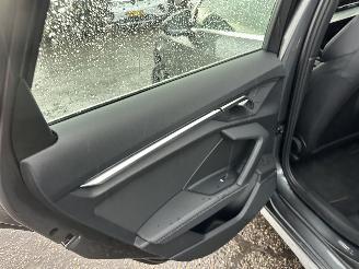 Audi A3 gereserveerd Sportback 30 TFSI Hybrid 122pk aut + f1 S-Edition - nap - 3x S-line - virtual - front + line assist - keyless entry + start picture 55