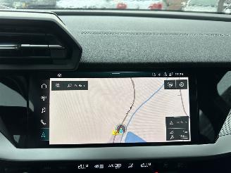Audi A3 gereserveerd Sportback 30 TFSI Hybrid 122pk aut + f1 S-Edition - nap - 3x S-line - virtual - front + line assist - keyless entry + start picture 46