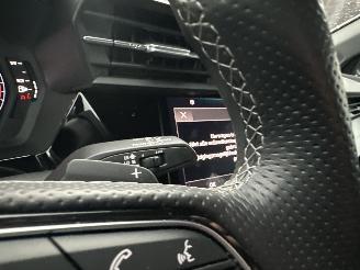 Audi A3 gereserveerd Sportback 30 TFSI Hybrid 122pk aut + f1 S-Edition - nap - 3x S-line - virtual - front + line assist - keyless entry + start picture 30