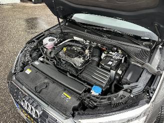 Audi A3 gereserveerd Sportback 30 TFSI Hybrid 122pk aut + f1 S-Edition - nap - 3x S-line - virtual - front + line assist - keyless entry + start picture 78