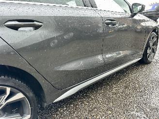 Audi A3 gereserveerd Sportback 30 TFSI Hybrid 122pk aut + f1 S-Edition - nap - 3x S-line - virtual - front + line assist - keyless entry + start picture 91