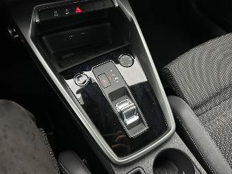 Audi A3 gereserveerd Sportback 30 TFSI Hybrid 122pk aut + f1 S-Edition - nap - 3x S-line - virtual - front + line assist - keyless entry + start picture 39