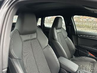 Audi A3 gereserveerd Sportback 30 TFSI Hybrid 122pk aut + f1 S-Edition - nap - 3x S-line - virtual - front + line assist - keyless entry + start picture 26