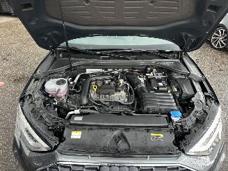 Audi A3 gereserveerd Sportback 30 TFSI Hybrid 122pk aut + f1 S-Edition - nap - 3x S-line - virtual - front + line assist - keyless entry + start picture 79