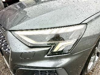 Audi A3 gereserveerd Sportback 30 TFSI Hybrid 122pk aut + f1 S-Edition - nap - 3x S-line - virtual - front + line assist - keyless entry + start picture 102