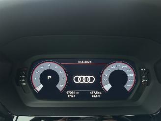 Audi A3 gereserveerd Sportback 30 TFSI Hybrid 122pk aut + f1 S-Edition - nap - 3x S-line - virtual - front + line assist - keyless entry + start picture 37