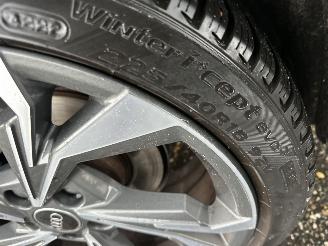 Audi A3 gereserveerd Sportback 30 TFSI Hybrid 122pk aut + f1 S-Edition - nap - 3x S-line - virtual - front + line assist - keyless entry + start picture 69