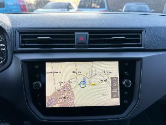 Seat Ibiza 1.0 TSI 95pk Style Business Intense - nap - navi - camera - front assist - pdc v+a - privacy glass - 1e eig - rijdbaar picture 45