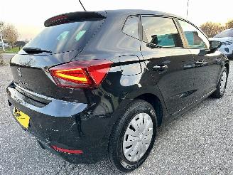 Seat Ibiza 1.0 TSI 95pk Style Business Intense - nap - navi - camera - front assist - pdc v+a - privacy glass - 1e eig - rijdbaar picture 5