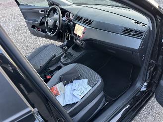 Seat Ibiza 1.0 TSI 95pk Style Business Intense - nap - navi - camera - front assist - pdc v+a - privacy glass - 1e eig - rijdbaar picture 23