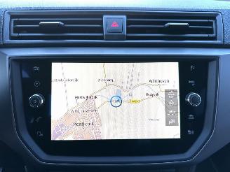 Seat Ibiza 1.0 TSI 95pk Style Business Intense - nap - navi - camera - front assist - pdc v+a - privacy glass - 1e eig - rijdbaar picture 16