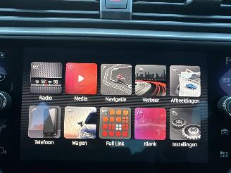 Seat Ibiza 1.0 TSI 95pk Style Business Intense - nap - navi - camera - front assist - pdc v+a - privacy glass - 1e eig - rijdbaar picture 42