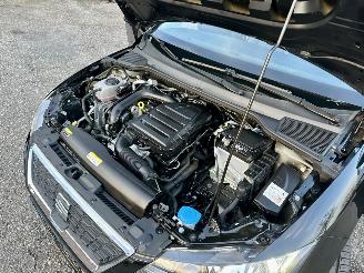 Seat Ibiza 1.0 TSI 95pk Style Business Intense - nap - navi - camera - front assist - pdc v+a - privacy glass - 1e eig - rijdbaar picture 70