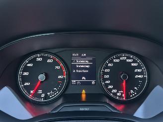 Seat Ibiza 1.0 TSI 95pk Style Business Intense - nap - navi - camera - front assist - pdc v+a - privacy glass - 1e eig - rijdbaar picture 14