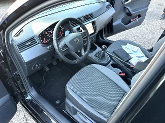 Seat Ibiza 1.0 TSI 95pk Style Business Intense - nap - navi - camera - front assist - pdc v+a - privacy glass - 1e eig - rijdbaar picture 21