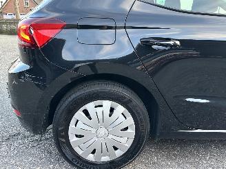 Seat Ibiza 1.0 TSI 95pk Style Business Intense - nap - navi - camera - front assist - pdc v+a - privacy glass - 1e eig - rijdbaar picture 11