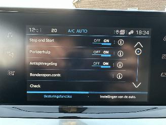 Peugeot 2008 1.2 Turbo 131pk 6-bak PureTech Allure - nap - navi - carplay - clima - cruise - pdc - line assist - trekh picture 34