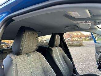 Peugeot 2008 1.2 Turbo 131pk 6-bak PureTech Allure - nap - navi - carplay - clima - cruise - pdc - line assist - trekh picture 64