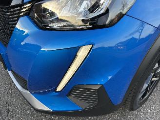 Peugeot 2008 1.2 Turbo 131pk 6-bak PureTech Allure - nap - navi - carplay - clima - cruise - pdc - line assist - trekh picture 114