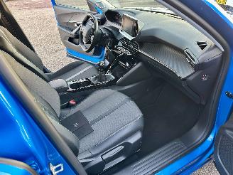 Peugeot 2008 1.2 Turbo 131pk 6-bak PureTech Allure - nap - navi - carplay - clima - cruise - pdc - line assist - trekh picture 62