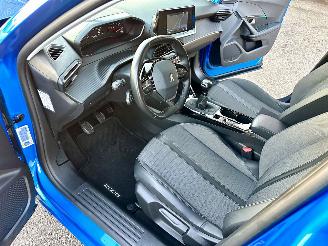 Peugeot 2008 1.2 Turbo 131pk 6-bak PureTech Allure - nap - navi - carplay - clima - cruise - pdc - line assist - trekh picture 51
