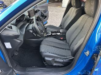 Peugeot 2008 1.2 Turbo 131pk 6-bak PureTech Allure - nap - navi - carplay - clima - cruise - pdc - line assist - trekh picture 52