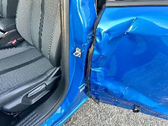 Peugeot 2008 1.2 Turbo 131pk 6-bak PureTech Allure - nap - navi - carplay - clima - cruise - pdc - line assist - trekh picture 15