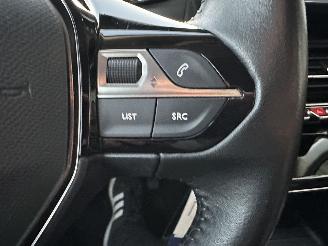 Peugeot 2008 1.2 Turbo 131pk 6-bak PureTech Allure - nap - navi - carplay - clima - cruise - pdc - line assist - trekh picture 27