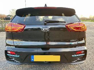 Kia e-Niro gereserveerd 64kWh 204pk aut + f1 DynamicPlusLine - nap - schuifdak elektr - keyless - front + line assist - stuur + stoelverw picture 6
