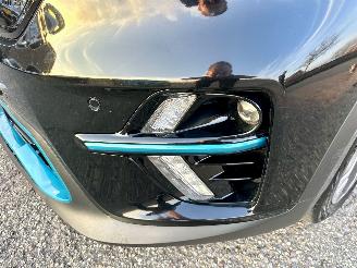 Kia e-Niro gereserveerd 64kWh 204pk aut + f1 DynamicPlusLine - nap - schuifdak elektr - keyless - front + line assist - stuur + stoelverw picture 101