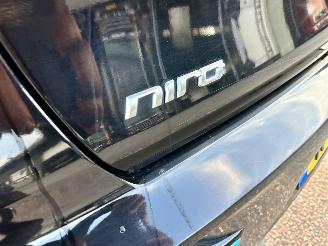 Kia e-Niro gereserveerd 64kWh 204pk aut + f1 DynamicPlusLine - nap - schuifdak elektr - keyless - front + line assist - stuur + stoelverw picture 83
