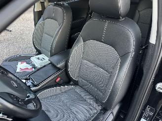 Kia e-Niro gereserveerd 64kWh 204pk aut + f1 DynamicPlusLine - nap - schuifdak elektr - keyless - front + line assist - stuur + stoelverw picture 15
