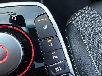 Kia e-Niro gereserveerd 64kWh 204pk aut + f1 DynamicPlusLine - nap - schuifdak elektr - keyless - front + line assist - stuur + stoelverw picture 17
