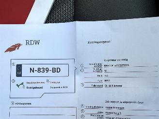 Kia e-Niro gereserveerd 64kWh 204pk aut + f1 DynamicPlusLine - nap - schuifdak elektr - keyless - front + line assist - stuur + stoelverw picture 54