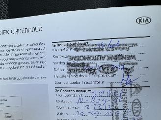 Kia e-Niro gereserveerd 64kWh 204pk aut + f1 DynamicPlusLine - nap - schuifdak elektr - keyless - front + line assist - stuur + stoelverw picture 58