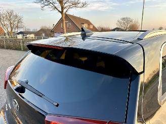 Kia e-Niro gereserveerd 64kWh 204pk aut + f1 DynamicPlusLine - nap - schuifdak elektr - keyless - front + line assist - stuur + stoelverw picture 81